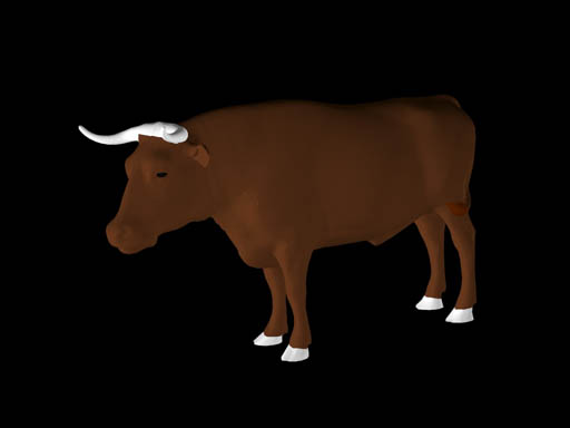 bull