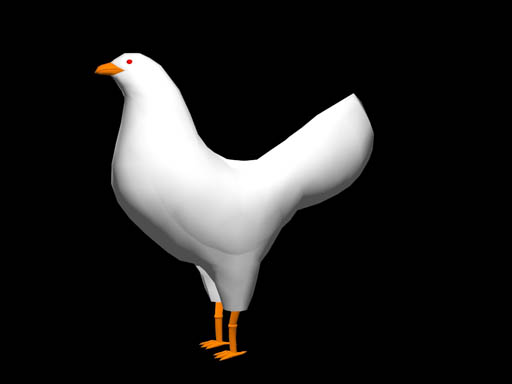 hen