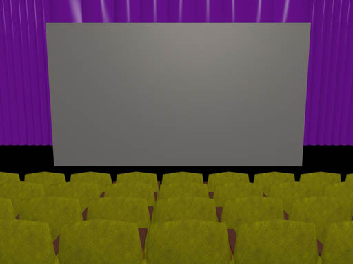 theater