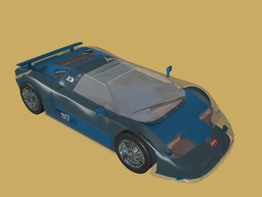 bugattih