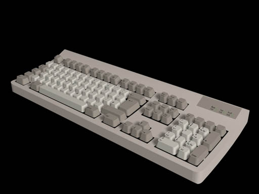 keyboard