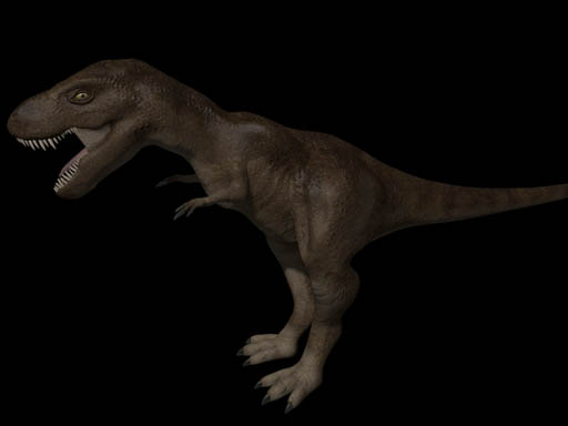 trex