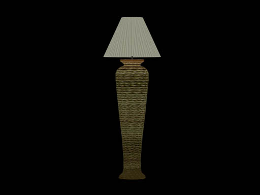 lamp