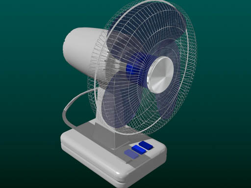 fan