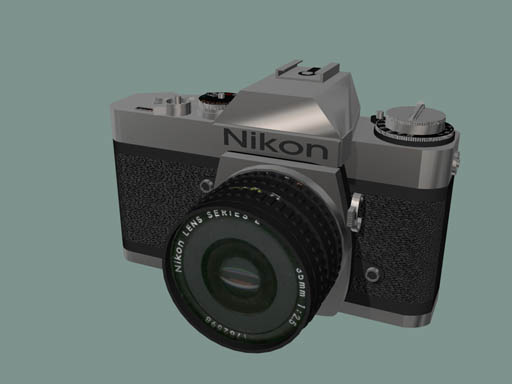 nikon