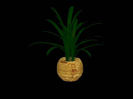 plant