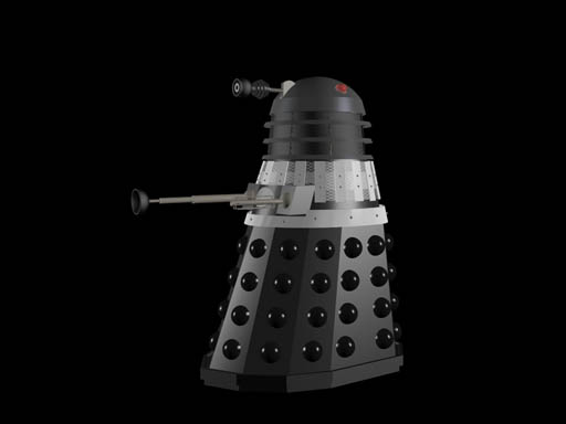 mk4dalek