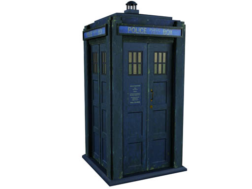 tardis