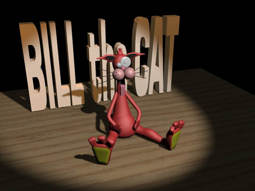 bill