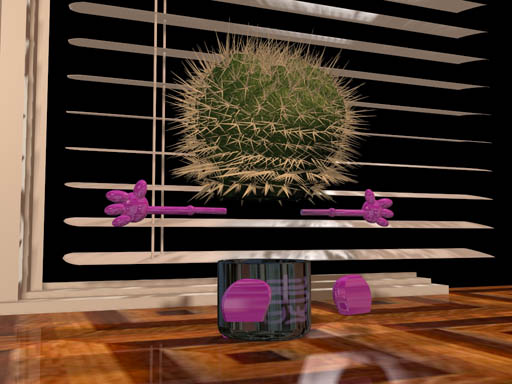 cactusan